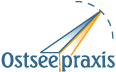 Logo Ostseepraxis